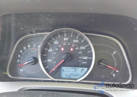 2015 Toyota Rav4 Le z USA, uszkodzony, nr VIN JTMBFREV2FJ036680